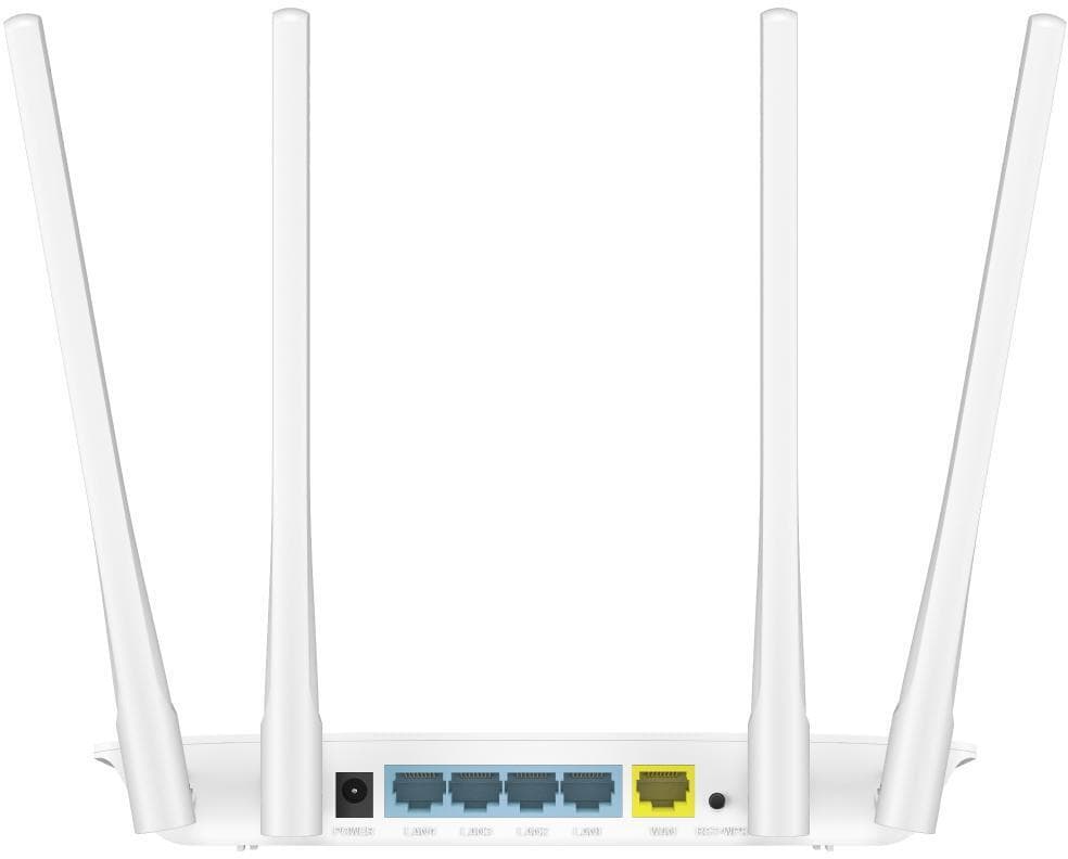 Router Cudy AC1200 Gigabit