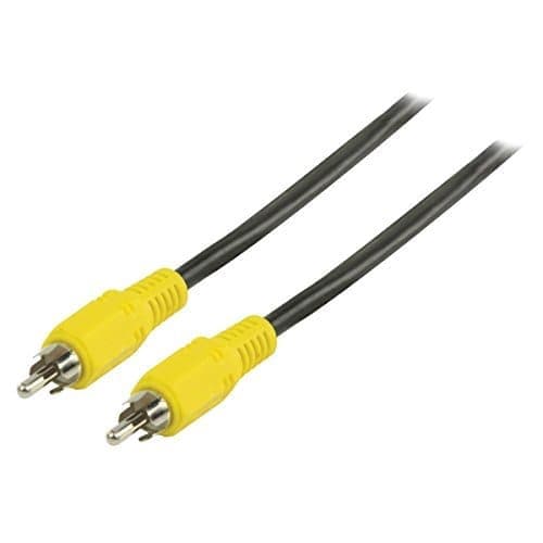 Cable de RCA a RCA x 1.5m