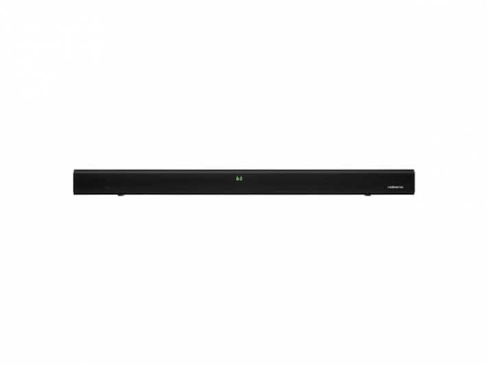 Barra de Sonido Volkano Cascade 50W Soundbar + Wired Subwoofer