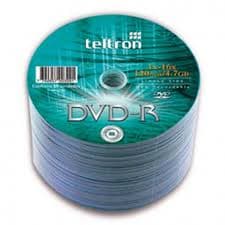 DVD sueltos verbatin