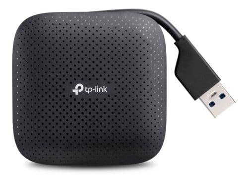 HUB USB TP-LINK 4 PUERTOS 