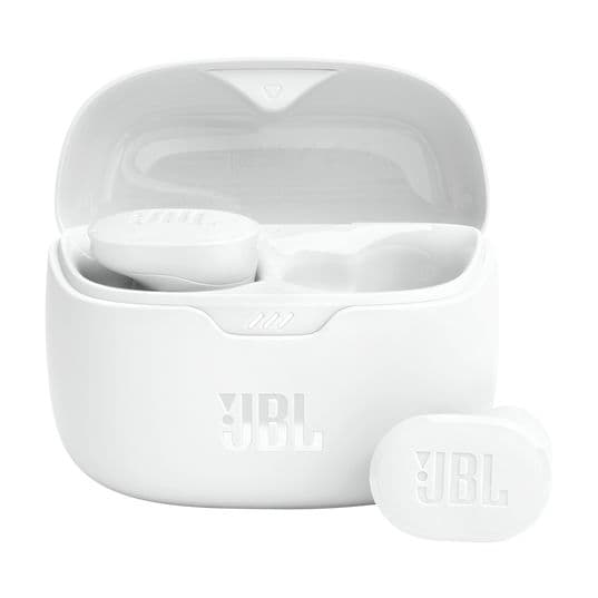 JBL TUNE BUDS BLANCO