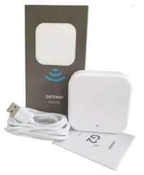 Gateway para Cerraduras Inteligentes