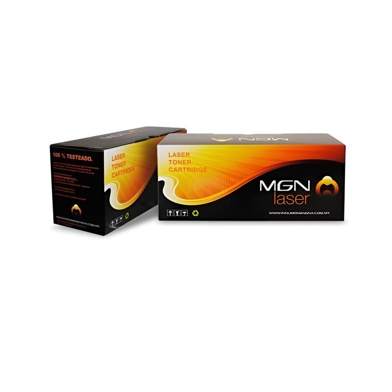 Toner HP 215A Alternativo GTC W2312a yelow Sin Chip