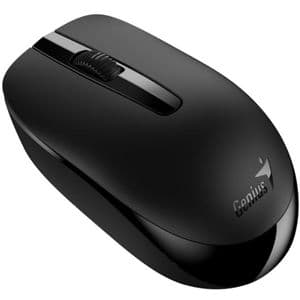 Mouse Inalambrico Genius NX 7007 Negro