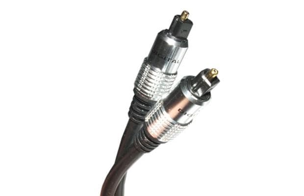 Cable optico 3mts Toslink Netmak