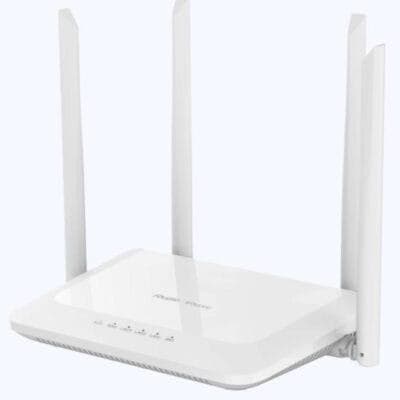 Router Ruijie Dual Band Gigabit Wireless AC1200 
