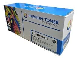 Toner Alternativo Pantum PD219 P2509CON CHIP-W/M6509-NW/M6559-N-NW/M6609N