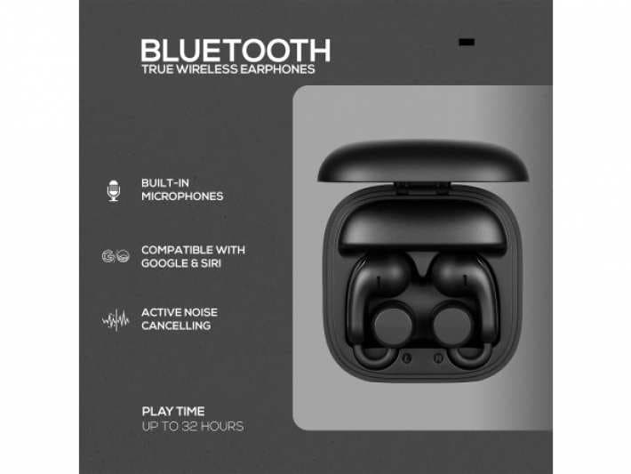 Auricular Volkano X O400 Air Conduction In Ear OWS Earphones 
