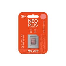 Memoria Micro SD 128GB Hiksemi V30 