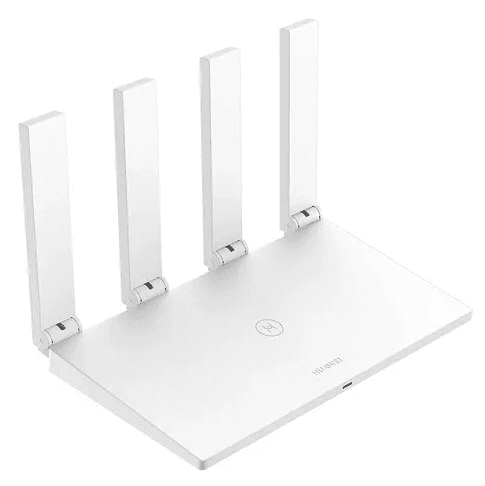 Router Huawei Wifi 6 AC AX2S (WS7000 V2)