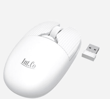 Mouse Bluetooth Int.co