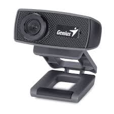 Webcam Genius FaceCam 1000X New Pack