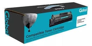 Toner alternativo global  CF232ACOMP con chip
