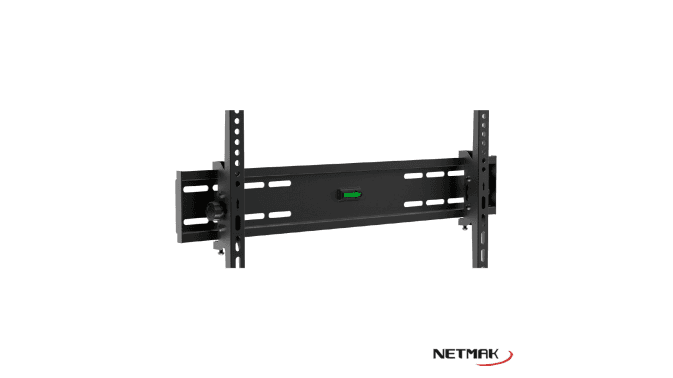 Soporte para Tv Led 32-75" con Inclinacion Netmak 