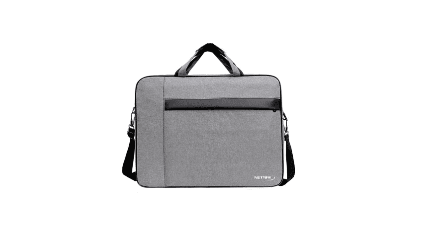 Maletin Porta Notebook 15.6" Netmak 