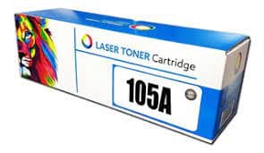  Toner HP 105A Alternativo Premium (LA-HP105AC) Con Chip 
