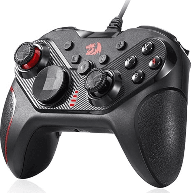 Joystick Redragon PC/PS3 G710 RIFT Usb