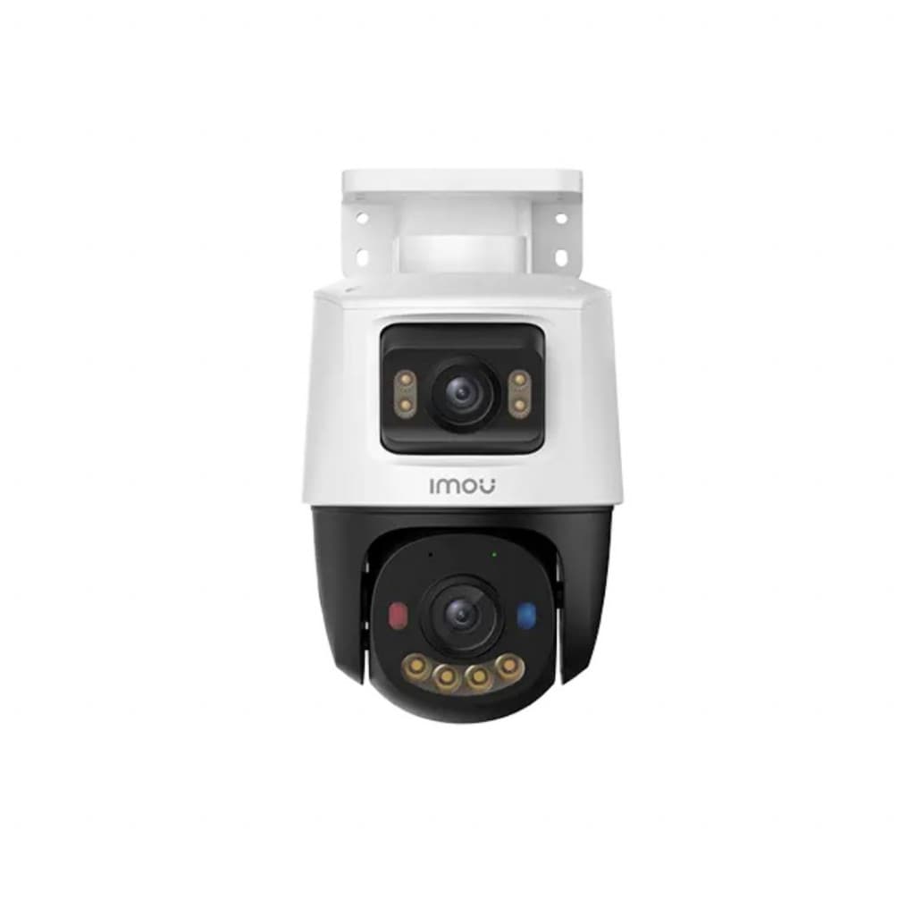Camara Domo Imou Crusier Dual 8mp PoE (IPC-PS70FP-8M0)