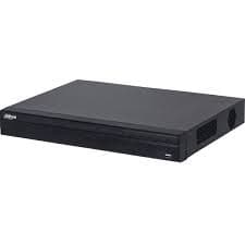 NVR 32CH DAHUA DHI-NVR4232-4KS3 IN/OUT ALARMA | 4K | SMD PLUS | PERIMETRAL | DETECCION FACIAL | CONT 