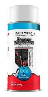 Espuma Limpia Gabinetes 400G