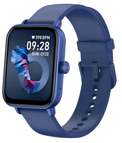 Reloj Smartwatch Kolke Azul