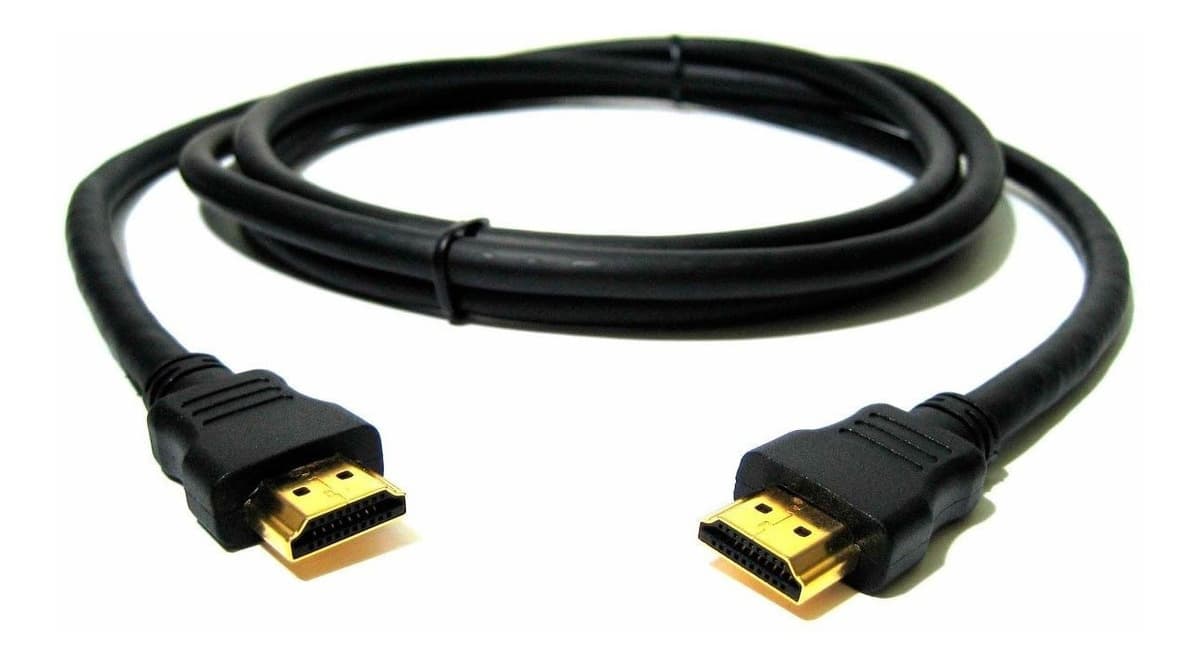 Cable HDMI 1,2 Mts