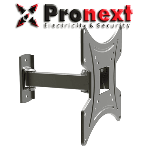 Soporte Para TV Pronext (SLCD 453) 15 a 42 hasta 25 kg