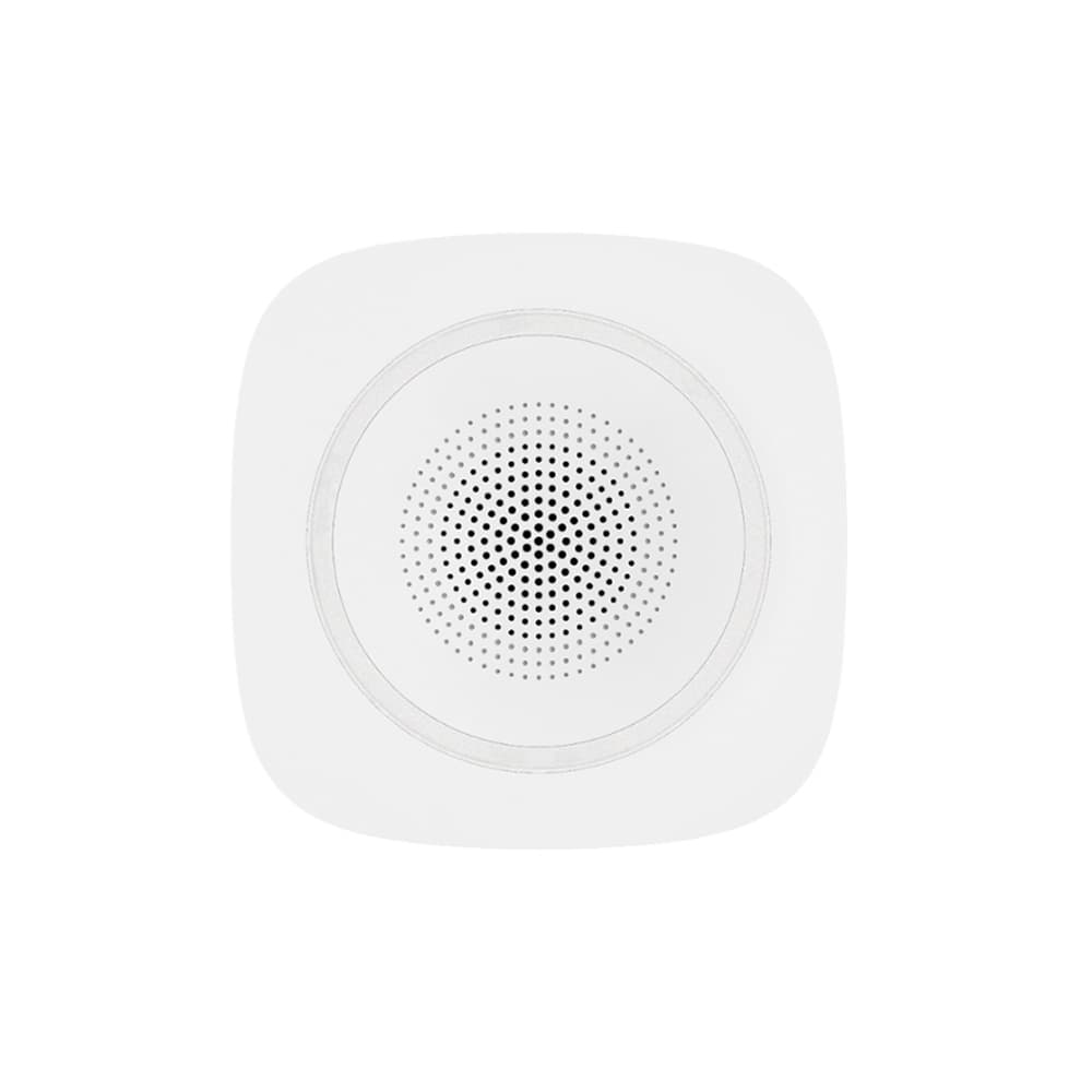 Sirena HIKVISION Axpro Interior Inalambrica