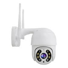 Camara IP Smart Tech