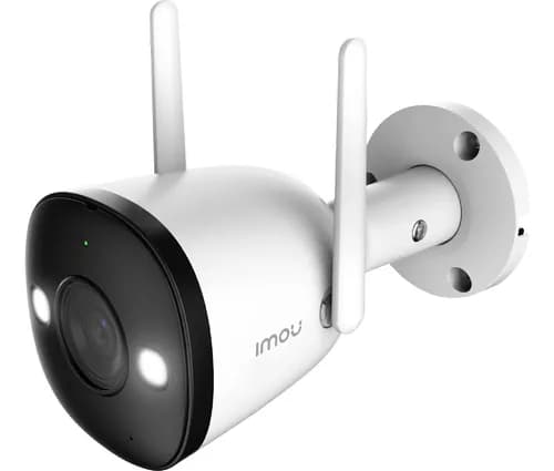 Camara IP Fija WIFI IMOU WIFI 5MPX 