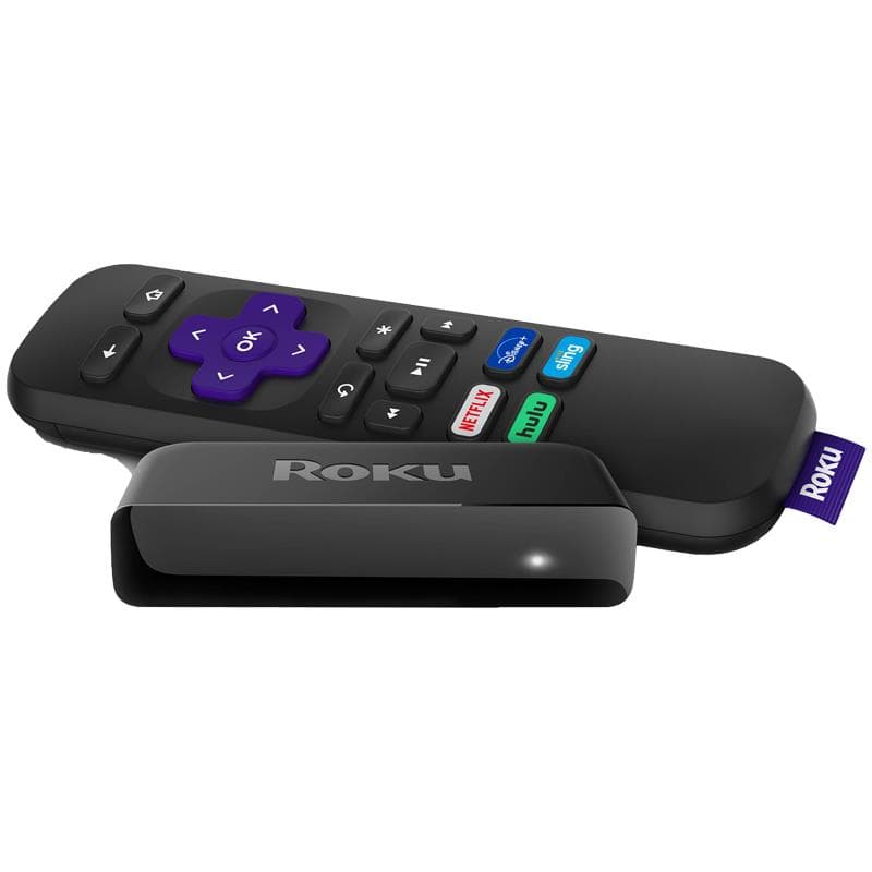 ROKU PREMIERE 4K HDMI HD