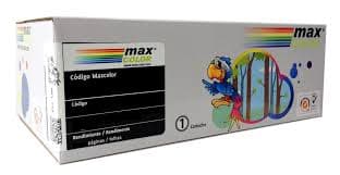 Toner  Alternativo 5333Magenta CP2025 Max color