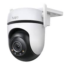Camara IP Full Color HD 2k TP-LINK Tapo Domo