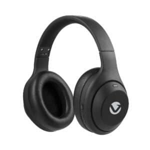 Auricular Bluetooth SoundSweeper Series Active Noise Cancelling Headphones AZUL / NEGRO