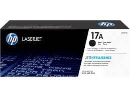 Toner 217a Alternativo caja negra catridge sin chip