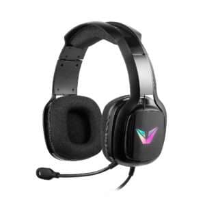Auricular Gamer VX Gaming Maverick series Gaming Headset RGB