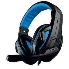 Auricular Gamer Netmak infinity