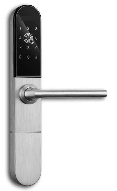 CERRADURA INTELIGENTE BLUGATE 59 FULL LOCK