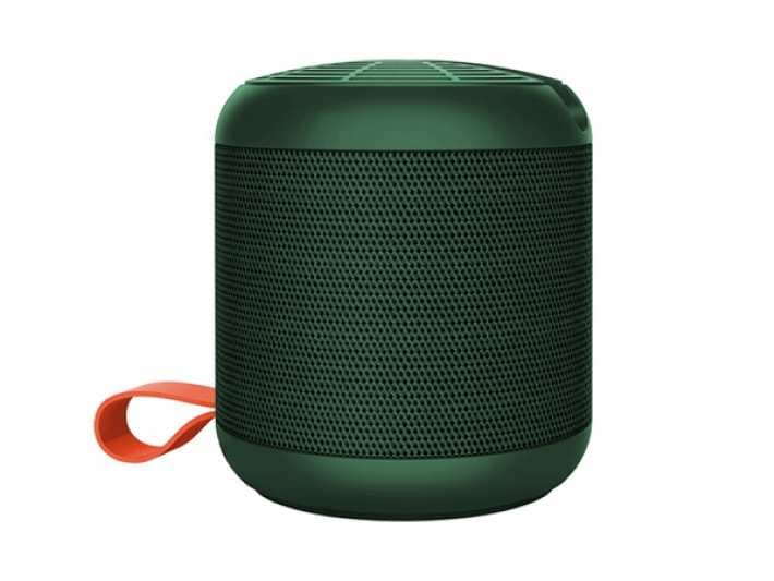 Melody Speaker Recci - Green