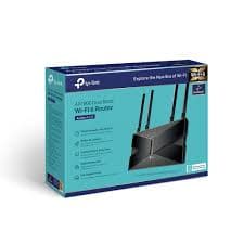Router TP-LINK Wireless Archer AX23 AX1800 2 Dual Band Gigabit Wi-Fi 6
