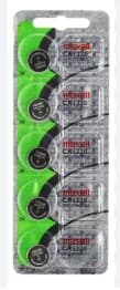 Pila CR1220 3.0V Maxell X UNIDAD