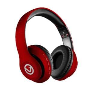 Auricular Impulse Series Bluetooth Headphones COLORES