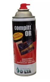 Aire Comprimido Compitt OR x 160 Grs 