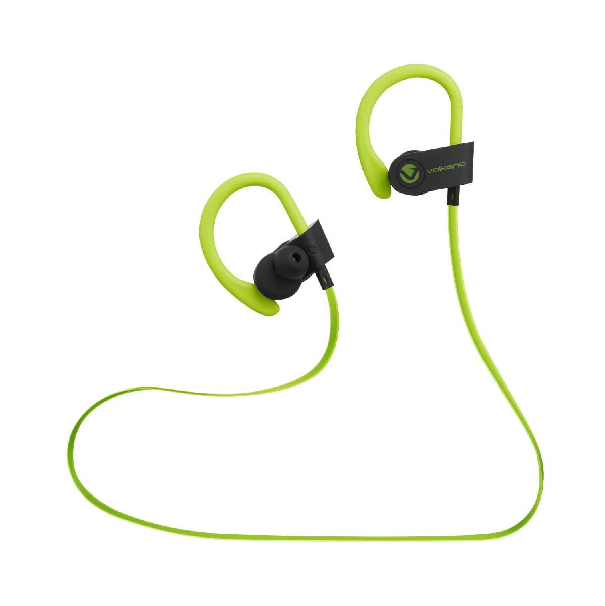 Auricular Race series Bluetooth Sport earhook earphones