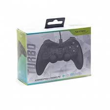 Joystick Netmak PC USB (NM-TURBO)