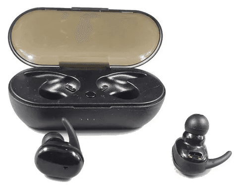 Auricular Inalambrico Tacti Sport Int.co