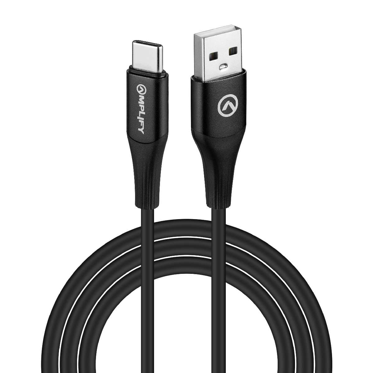 Cable Tipo C Amplify USB Type C cable 2A