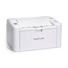 Impresora Pantum BP2300W Laser Monocromatica