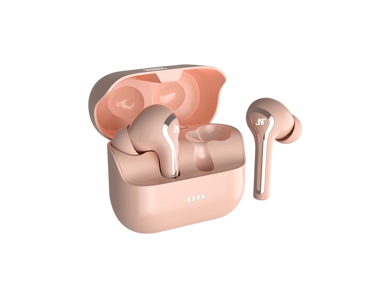 Auricular Bluetooth Earbuds Nisuta 